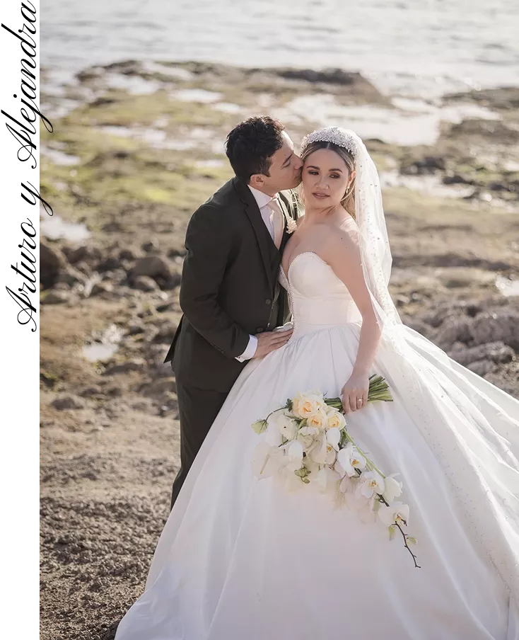 Arturo & Alejandra